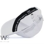 New Era New York NY Trucker Mesh White Cap | Watches Prime