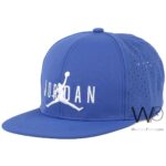 Nike Jordan Snapback hip hop Blue Cap | Watches Prime Nike Jordan Snapback hip hop Blue Cap | Watches Prime