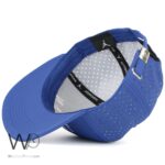 Nike Jordan Snapback hip hop Blue Cap | Watches Prime Nike Jordan Snapback hip hop Blue Cap | Watches Prime