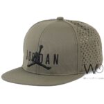 Nike Jordan Snapback hip hop Green Cap | Watches Prime Nike Jordan Snapback hip hop Green Cap | Watches Prime