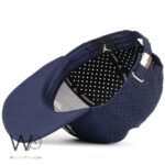 Nike Jordan Snapback hip hop Navy Blue Cap | Watches Prime Nike Jordan Snapback hip hop Navy Blue Cap | Watches Prime