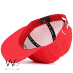 Nike Jordan Snapback hip hop Red Cap | Watches Prime Nike Jordan Snapback hip hop Red Cap | Watches Prime