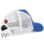 Nike Jordan Trucker Mesh Blue Cap | Watches Prime Nike Jordan Trucker Mesh Blue Cap | Watches Prime