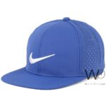 Nike Snapback hip hop Blue Cap | Watches Prime Nike Snapback hip hop Blue Cap | Watches Prime
