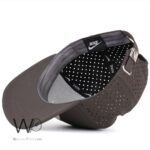 Nike Snapback hip hop Gray Cap | Watches Prime Nike Snapback hip hop Gray Cap | Watches Prime