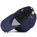 Nike Snapback hip hop Navy Blue Cap | Watches Prime Nike Snapback hip hop Navy Blue Cap | Watches Prime