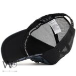 Philipp Plein PP Trucker Mesh Navy Blue Cap | Watches Prime Philipp Plein PP Trucker Mesh Navy Blue Cap | Watches Prime