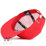 Puma Snapback hip hop Red Cap | Watches Prime Puma Snapback hip hop Red Cap | Watches Prime