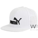 Puma Snapback hip hop White Cap | Watches Prime Puma Snapback hip hop White Cap | Watches Prime