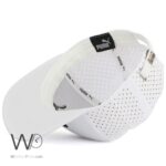 Puma Snapback hip hop White Cap | Watches Prime Puma Snapback hip hop White Cap | Watches Prime