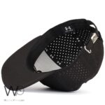 Under Armour Snapback hip hop Black Cap | Watches Prime Under Armour Snapback hip hop Black Cap | Watches Prime