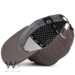 Under Armour Snapback hip hop Gray Cap | Watches Prime Under Armour Snapback hip hop Gray Cap | Watches Prime