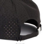 US Polo Assn Snapback hip hop Black Cap | Watches Prime