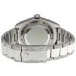 ساعة رولكس رجالية ميلغوس 116400GV-0002 | واتشز برايم