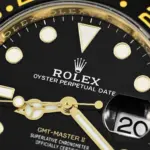 Rolex Men's Watch GMT Master II 126718GRNR | Watches Prime