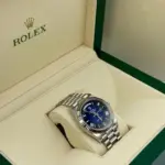 ساعة رولكس رجالية داي ديت 128239-0063 | واتشز برايم