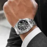 ساعة رولكس رجالية سكاي دويلر 336934-0007 | واتشز برايم ساعة رولكس رجالية سكاي دويلر 336934-0007 | واتشز برايم