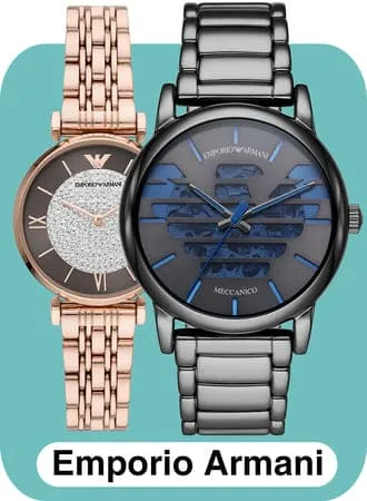 Emporio Armani