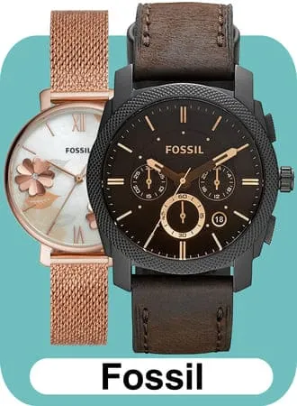 Fossil