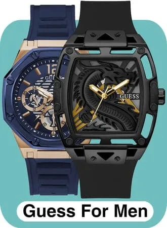 Guess for men