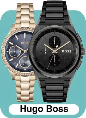 Hugo boss