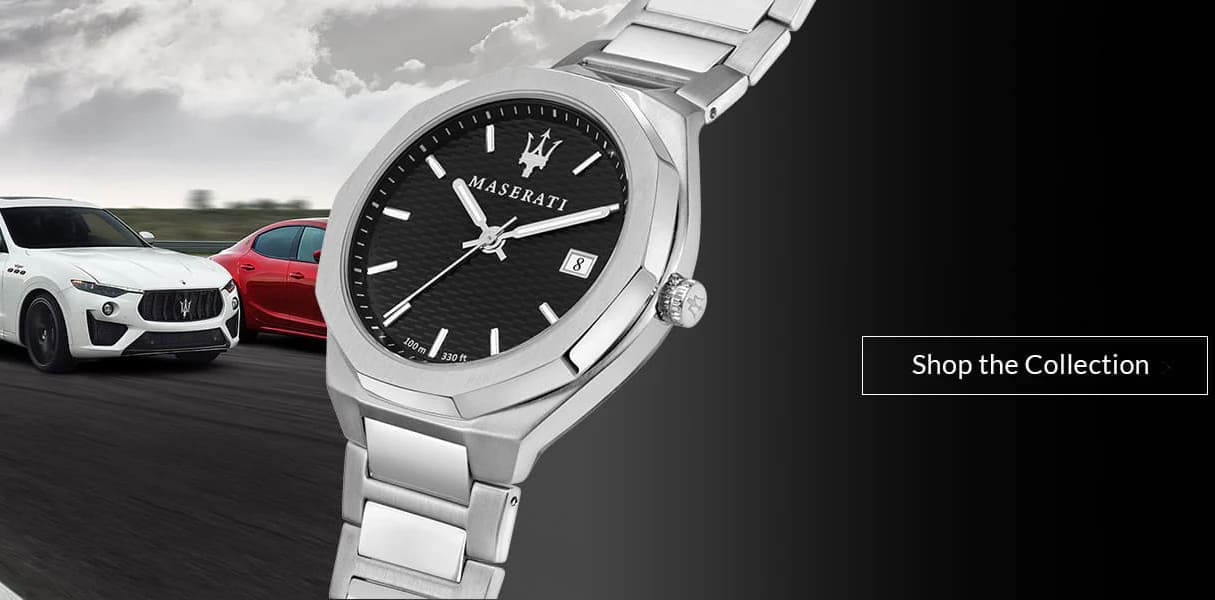 Watches Prime | Best No.1 Online Watches Store In Egypt