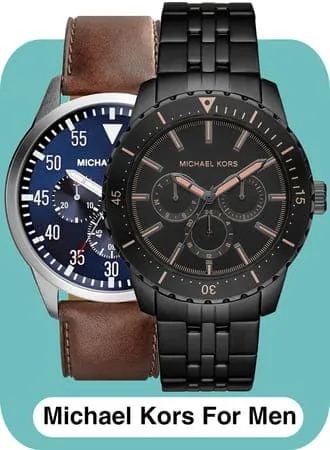 Michael kors for men