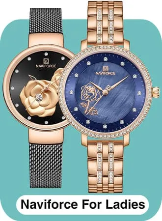 Naviforce for ladies