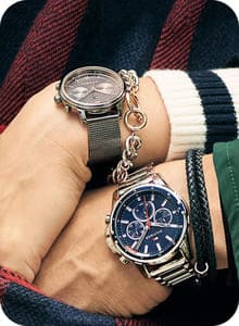 AUDEMARS PIGUET ROYAL OAK WATCH PINK Watches Prime