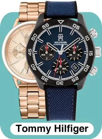 Tommy hilfiger