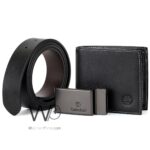 Black Timberland Wallet Belt For Men Buckle Gift Set | Watches Prime Black Timberland Wallet Belt For Men Buckle Gift Set | Watches Prime