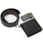 Black Timberland Wallet Belt For Men Buckle Gift Set | Watches Prime Black Timberland Wallet Belt For Men Buckle Gift Set | Watches Prime