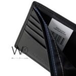 Tommy Hilfiger Leather Wallet Black Brown Belt For Men Gift Set | Watches Prime