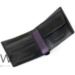 Tommy Hilfiger Wallet Men Black Genuine Leather Patterned | Watches Prime Tommy Hilfiger Wallet Men Black Genuine Leather Patterned | Watches Prime