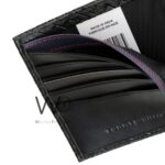 Tommy Hilfiger Wallet Men Black Genuine Leather Th Patterned | Watches Prime Tommy Hilfiger Wallet Men Black Genuine Leather Th Patterned | Watches Prime