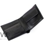 Tommy Hilfiger Wallet Men Black Genuine Leather Th | Watches Prime Tommy Hilfiger Wallet Men Black Genuine Leather Th | Watches Prime