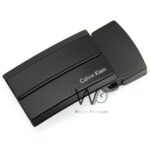 Black Calvin Klein Wallet And Belt For Men Ck Buckle Gift Set | Watches Prime Black Calvin Klein Wallet And Belt For Men Ck Buckle Gift Set | Watches Prime