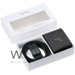 Black Calvin Klein Wallet And Belt For Men Ck Buckle Gift Set | Watches Prime Black Calvin Klein Wallet And Belt For Men Ck Buckle Gift Set | Watches Prime