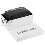 حقيبة يد رجالي كالفن كلاين Calvin Klein سوداء | واتشز برايم