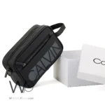 Calvin Klein Shoulder Handbag Waterproof Men | Watches Prime