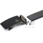 Black Calvin Klein Wallet And Belt For Men Ck Buckle Gift Set | Watches Prime Black Calvin Klein Wallet And Belt For Men Ck Buckle Gift Set | Watches Prime