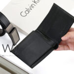 Black Calvin Klein Wallet And Belt For Men Ck Buckle Gift Set | Watches Prime Black Calvin Klein Wallet And Belt For Men Ck Buckle Gift Set | Watches Prime