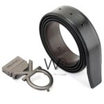 Black Calvin Klein Wallet And Belt For Men Ck Buckle Gift Set | Watches Prime Black Calvin Klein Wallet And Belt For Men Ck Buckle Gift Set | Watches Prime