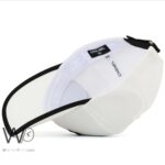 Channel Cc Baseball Cap White For Men | Watches Prime
