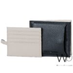Emporio Armani Men Black Wallet Card Holder Beige Genuine Leather | Watches Prime Emporio Armani Men Black Wallet Card Holder Beige Genuine Leather | Watches Prime