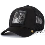 Goorin Bros Rooster Trucker Mesh Cap Men | Watches Prime