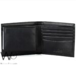 Guess Wallet Men Black Genuine Leather | Watches Prime Guess Wallet Men Black Genuine Leather | Watches Prime