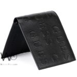 Guess Wallet Men Black Genuine Leather | Watches Prime Guess Wallet Men Black Genuine Leather | Watches Prime