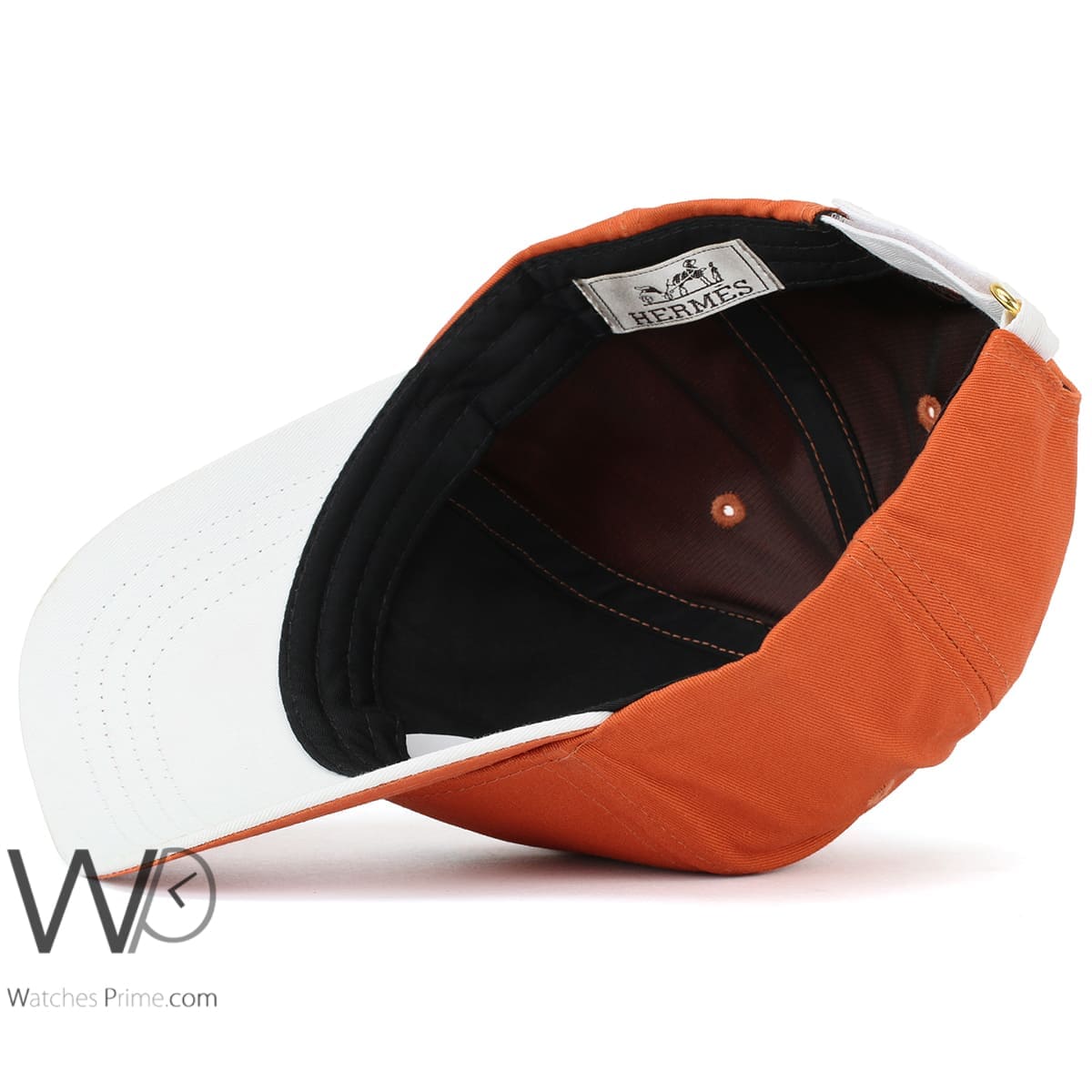 HERMES キャップ HERMES Casquette Femme Tanzanie Crochet Natural Color Straw Hat