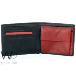 Hugo Boss Wallet Men Black Genuine Leather | Watches Prime Hugo Boss Wallet Men Black Genuine Leather | Watches Prime